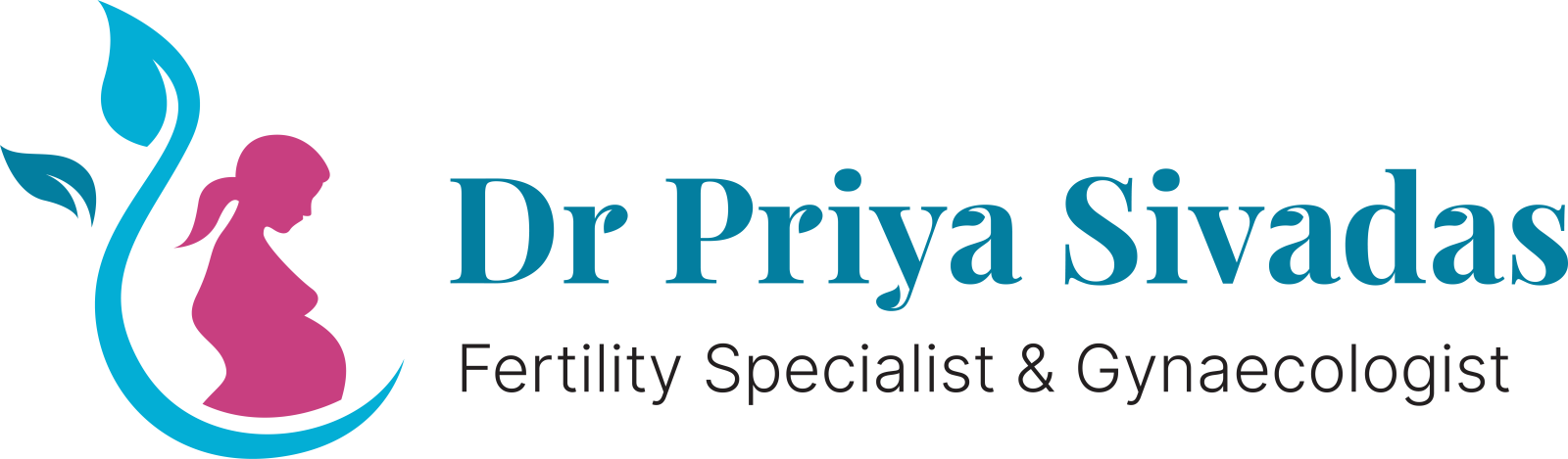 Dr Priya Sivadas, Fertility Specialist and Gynaecologist